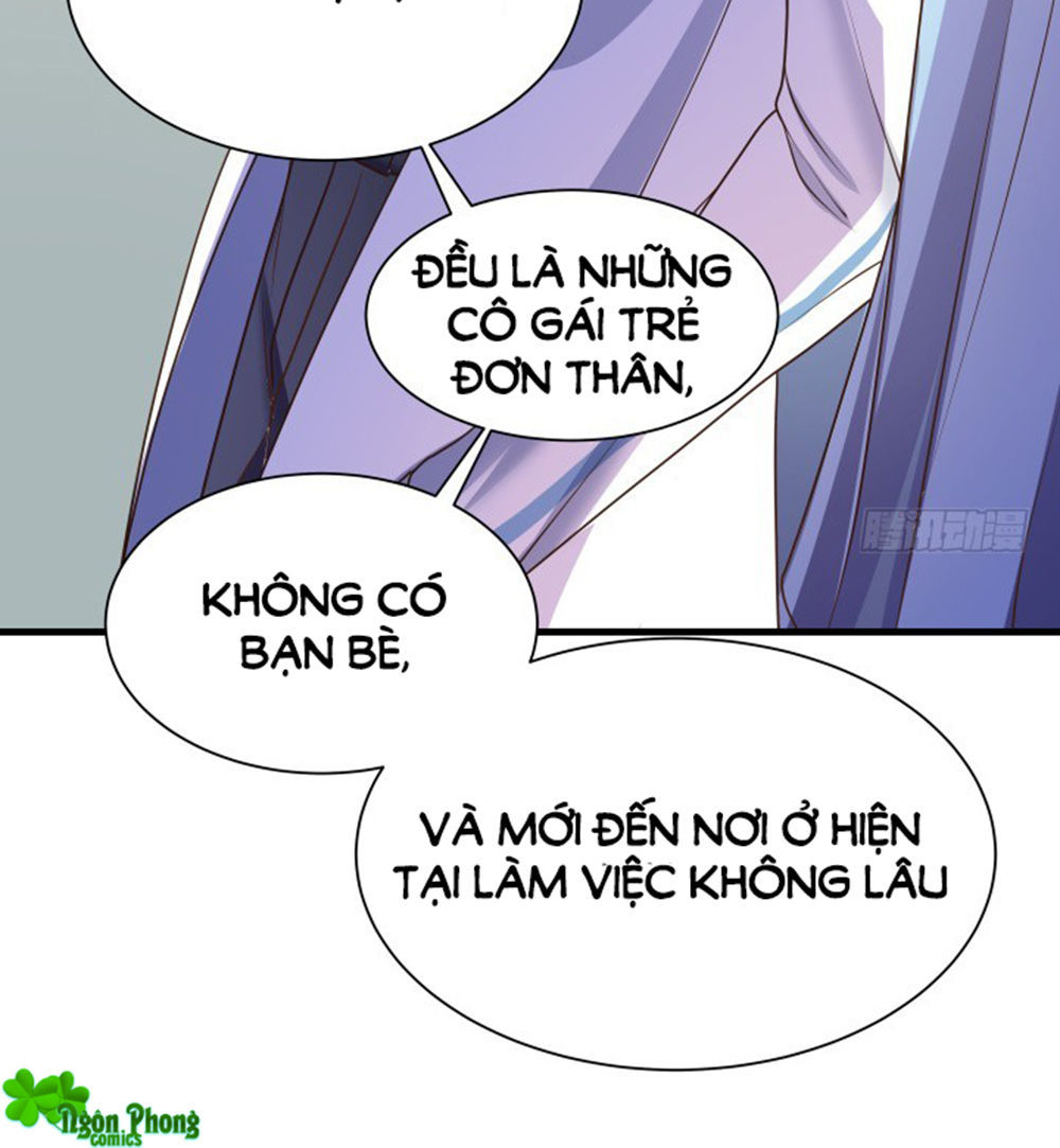 Khi Trò Chơi Ác Ma Bắt Đầu: Chapter 49