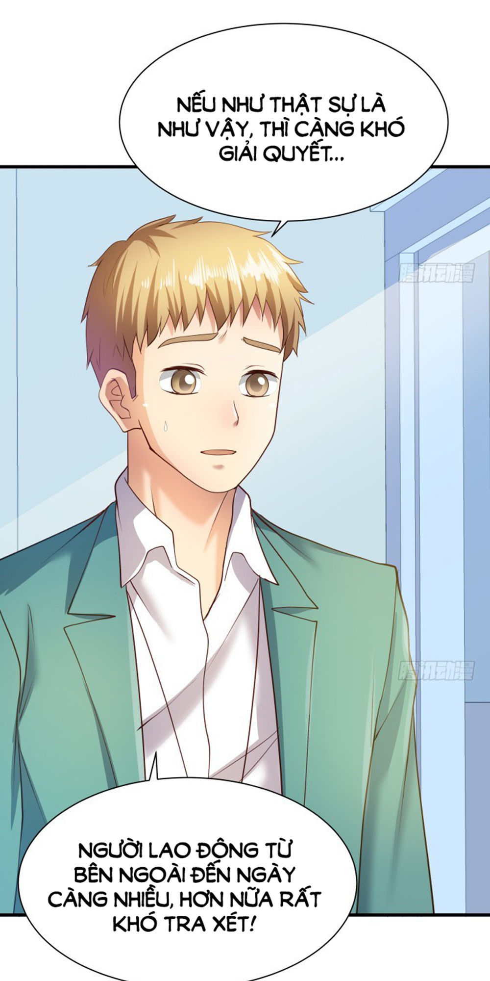 Khi Trò Chơi Ác Ma Bắt Đầu: Chapter 49