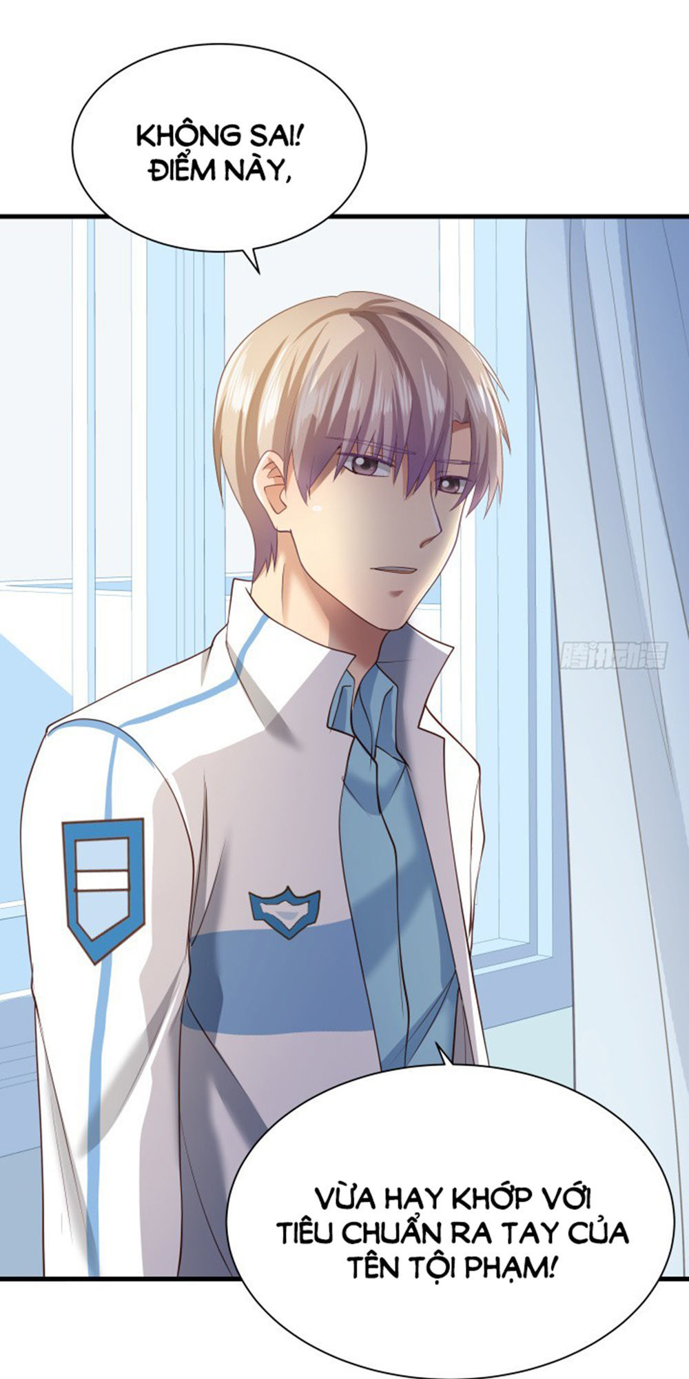 Khi Trò Chơi Ác Ma Bắt Đầu: Chapter 49