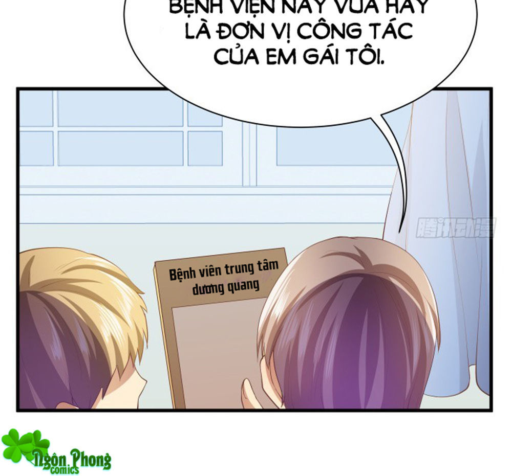Khi Trò Chơi Ác Ma Bắt Đầu: Chapter 49