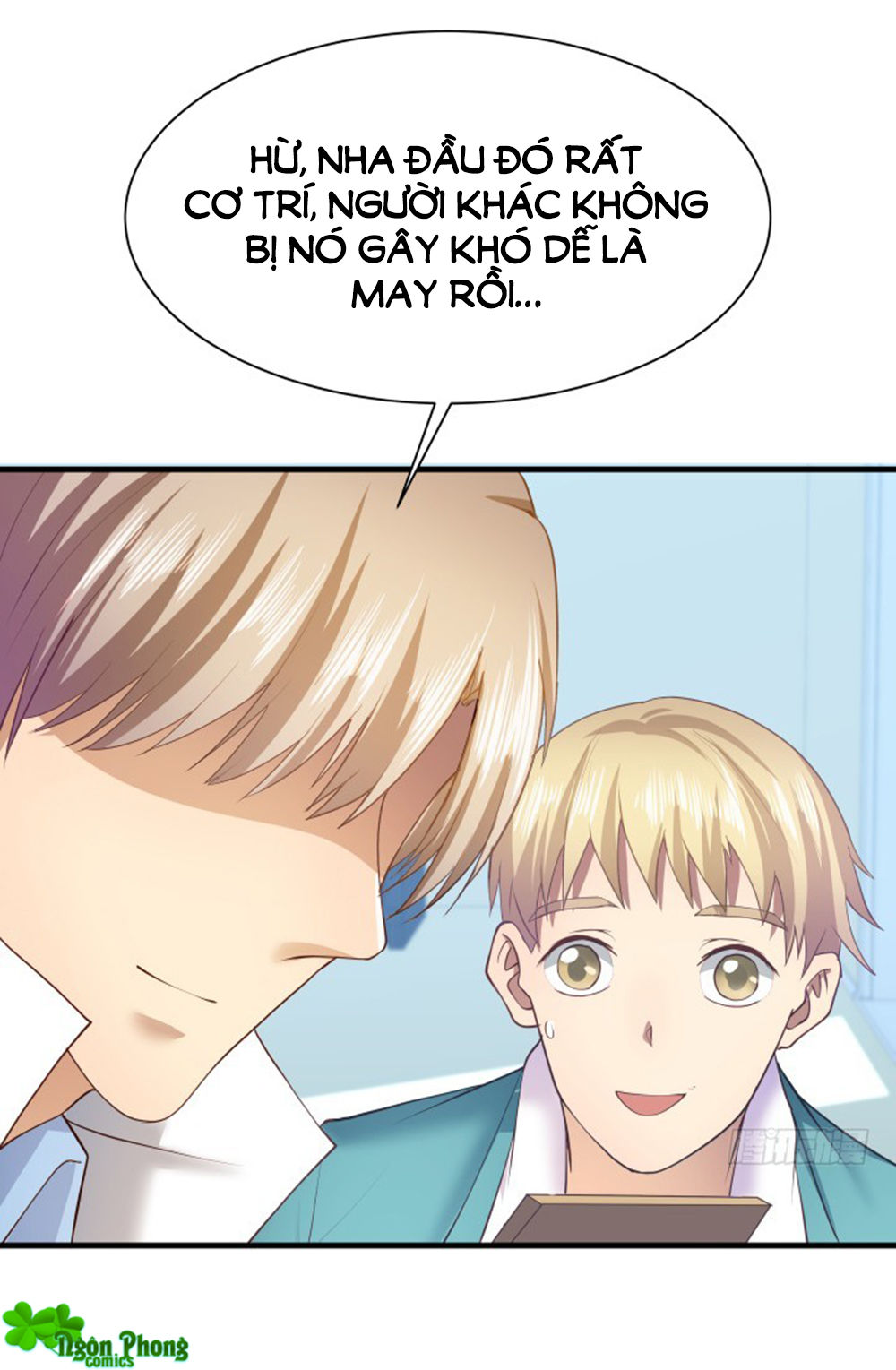 Khi Trò Chơi Ác Ma Bắt Đầu: Chapter 49