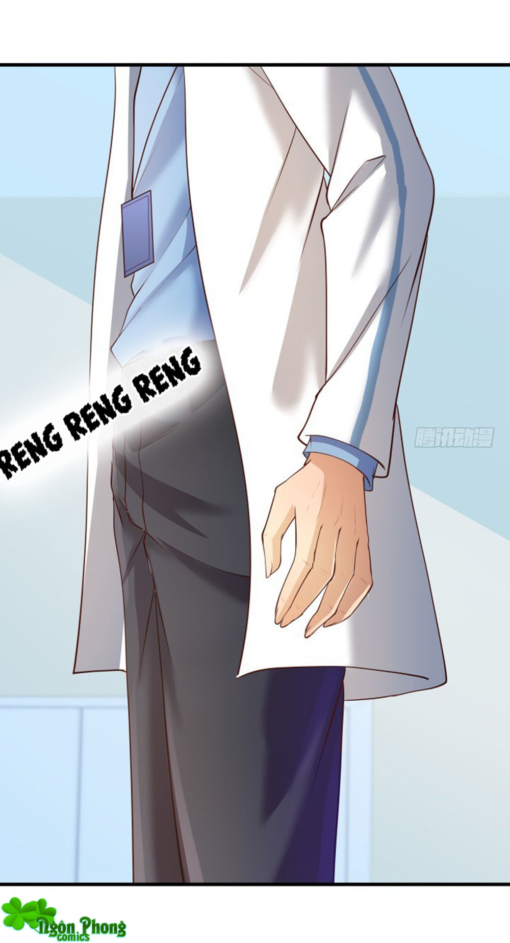 Khi Trò Chơi Ác Ma Bắt Đầu: Chapter 49