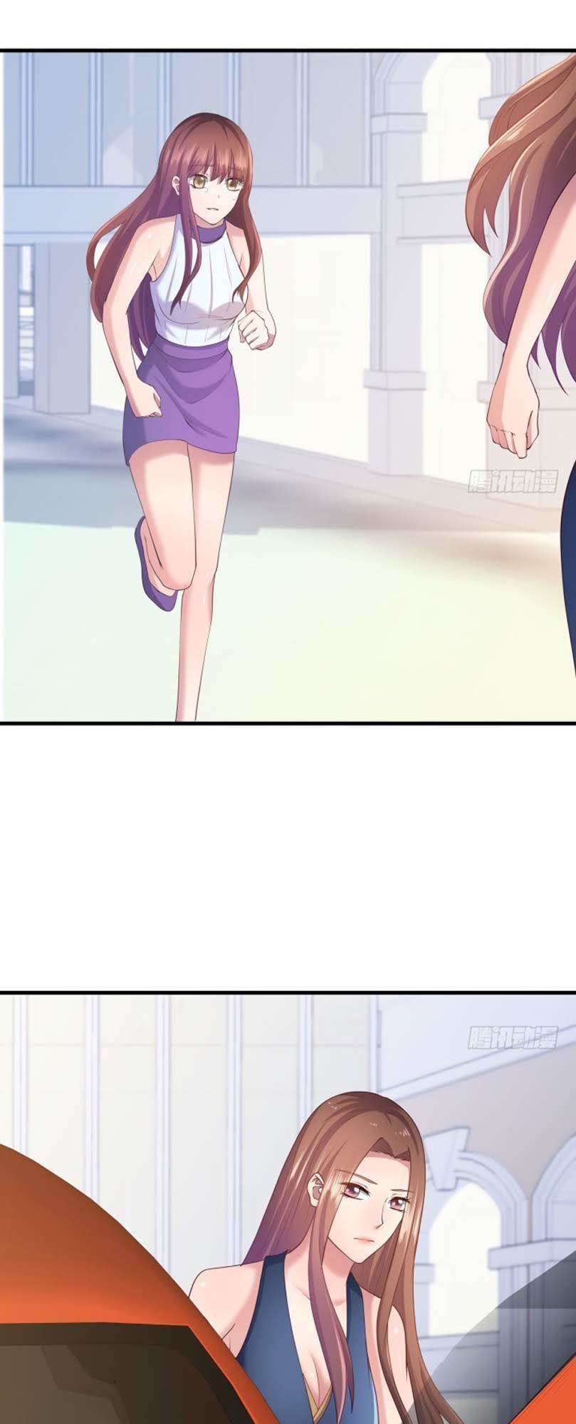 Khi Trò Chơi Ác Ma Bắt Đầu: Chapter 49