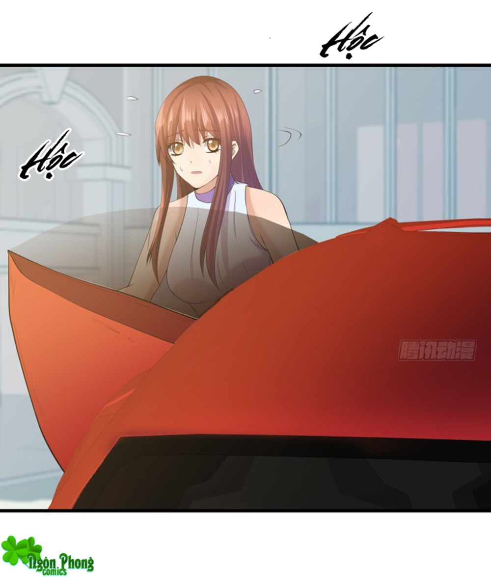 Khi Trò Chơi Ác Ma Bắt Đầu: Chapter 49