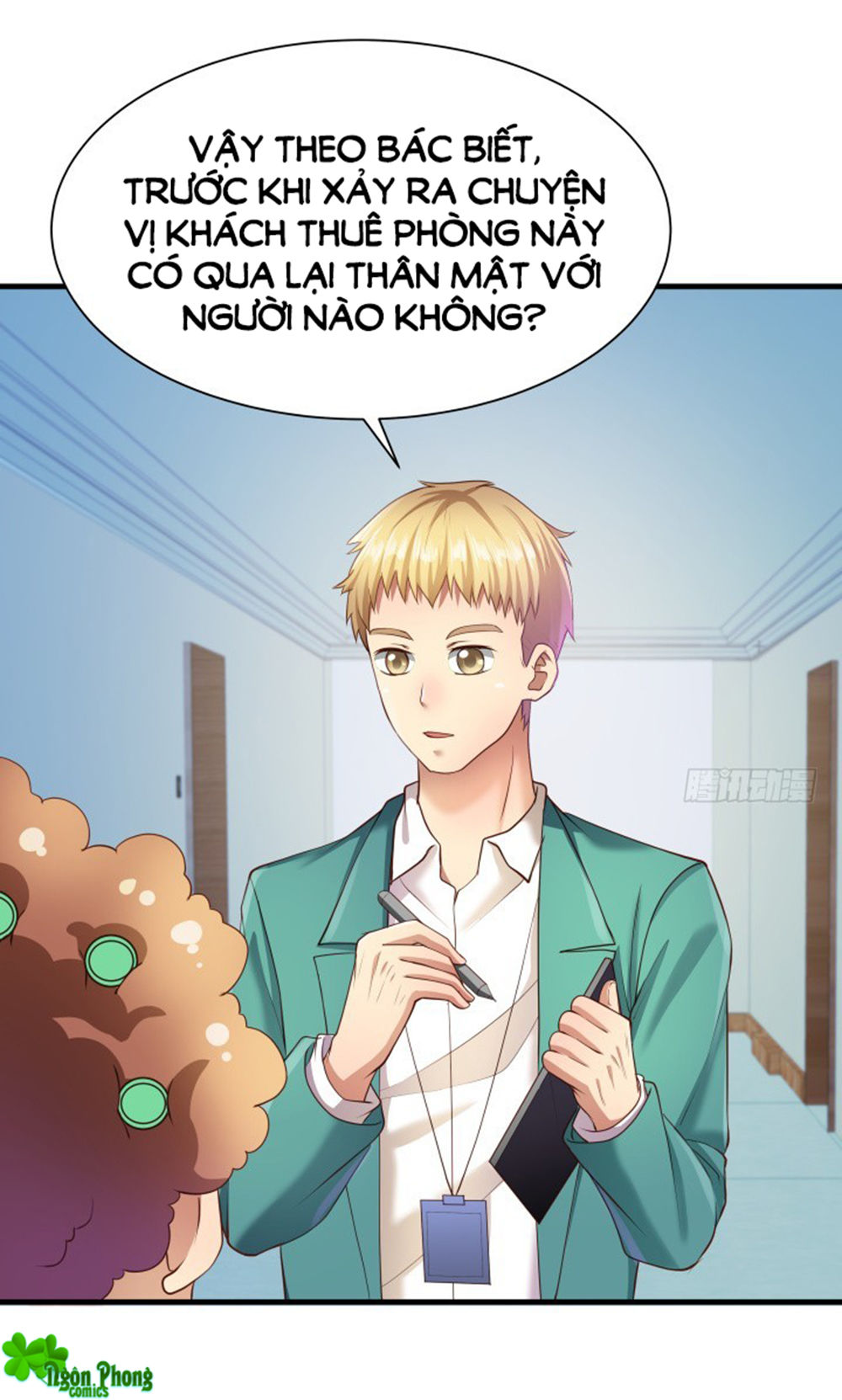 Khi Trò Chơi Ác Ma Bắt Đầu: Chapter 49