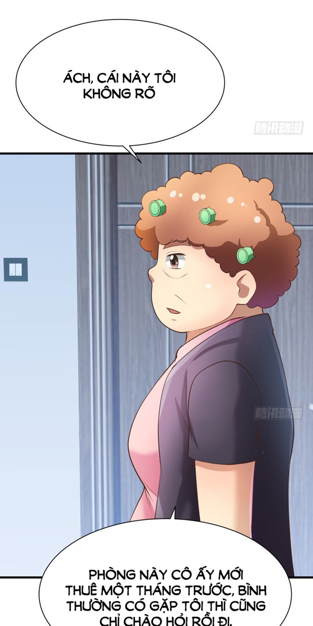 Khi Trò Chơi Ác Ma Bắt Đầu: Chapter 49