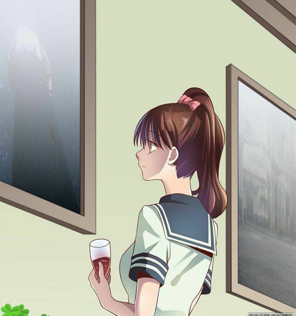 Khi Trò Chơi Ác Ma Bắt Đầu: Chapter 5