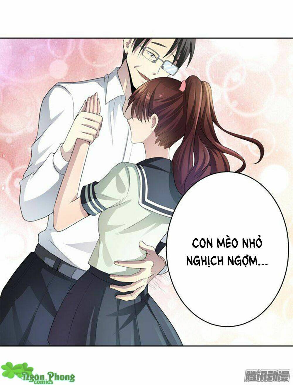 Khi Trò Chơi Ác Ma Bắt Đầu: Chapter 5