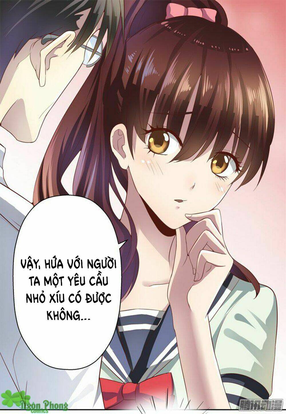 Khi Trò Chơi Ác Ma Bắt Đầu: Chapter 5