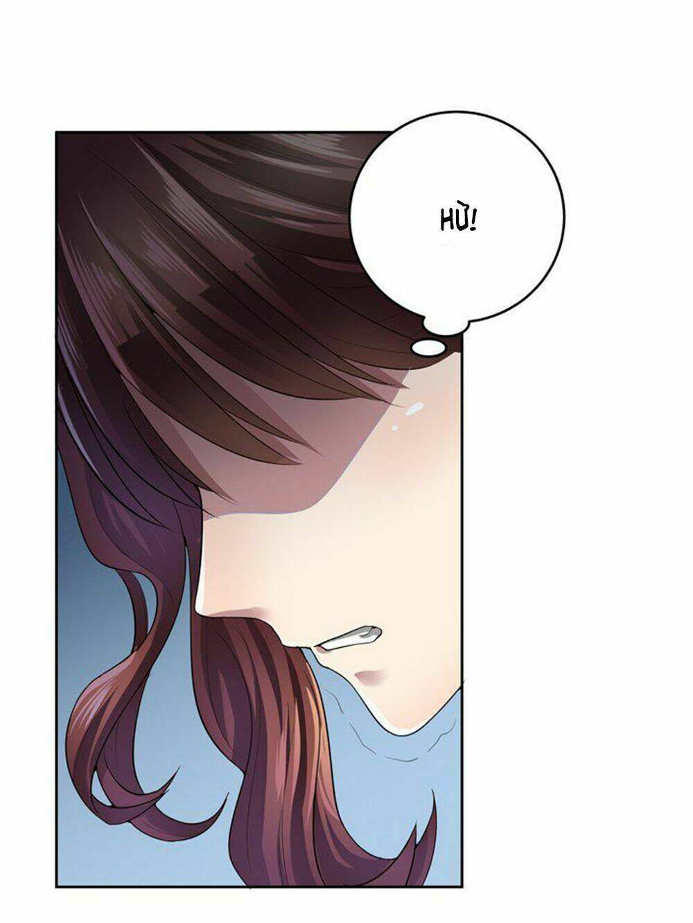 Khi Trò Chơi Ác Ma Bắt Đầu: Chapter 5