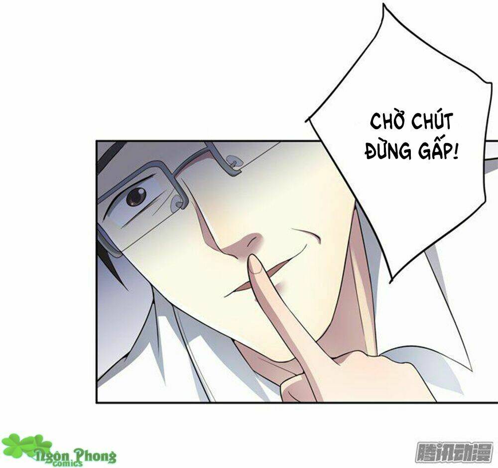 Khi Trò Chơi Ác Ma Bắt Đầu: Chapter 5