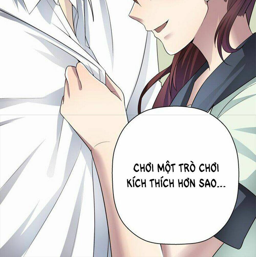 Khi Trò Chơi Ác Ma Bắt Đầu: Chapter 5