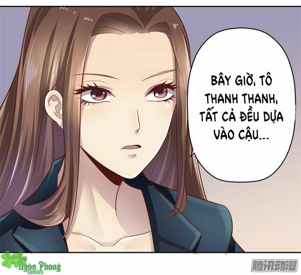 Khi Trò Chơi Ác Ma Bắt Đầu: Chapter 5