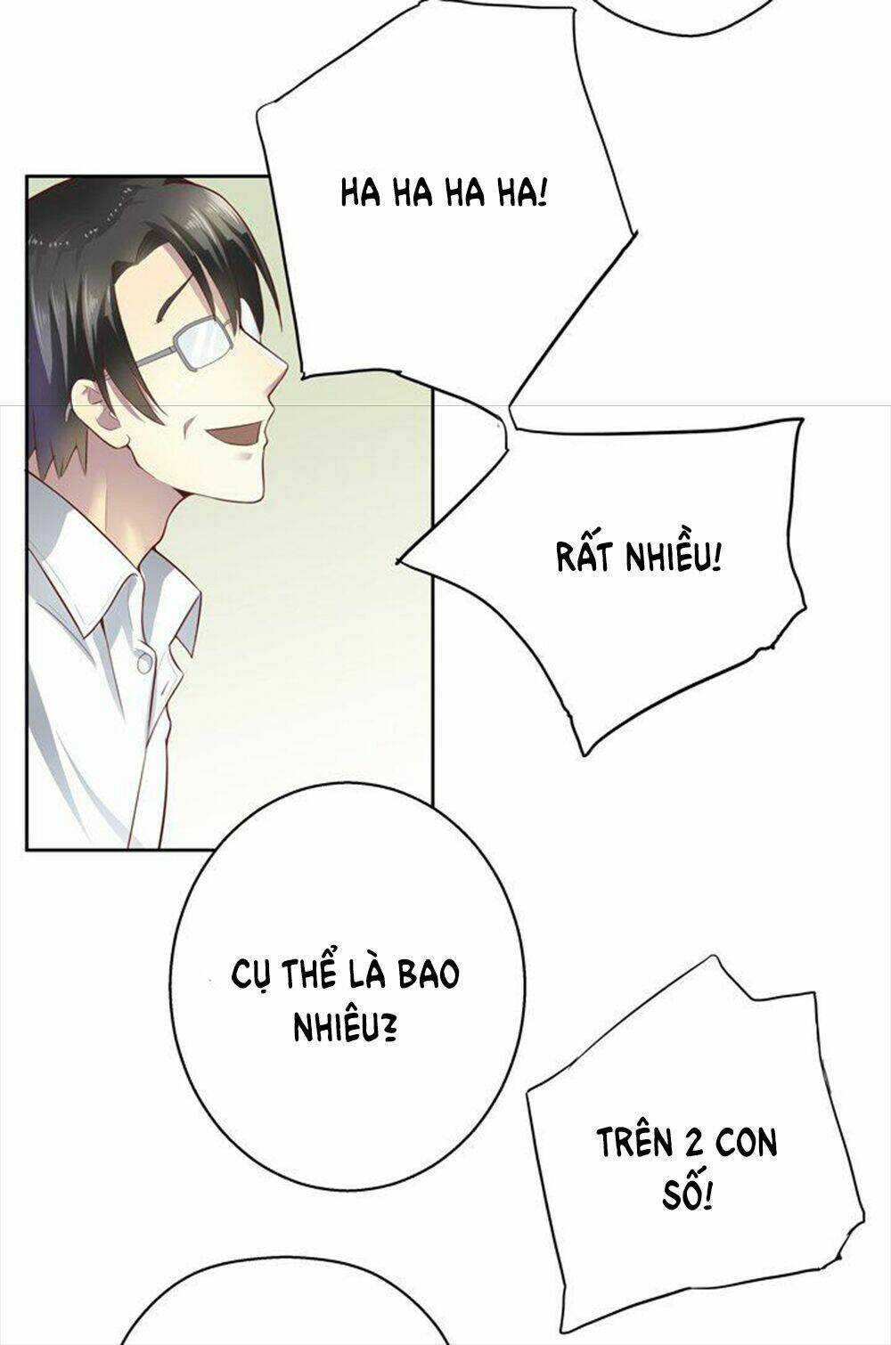 Khi Trò Chơi Ác Ma Bắt Đầu: Chapter 5