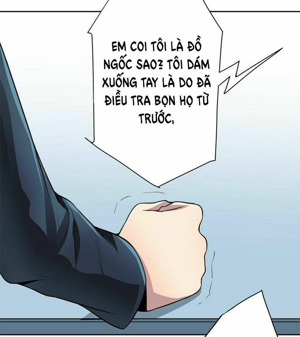 Khi Trò Chơi Ác Ma Bắt Đầu: Chapter 5