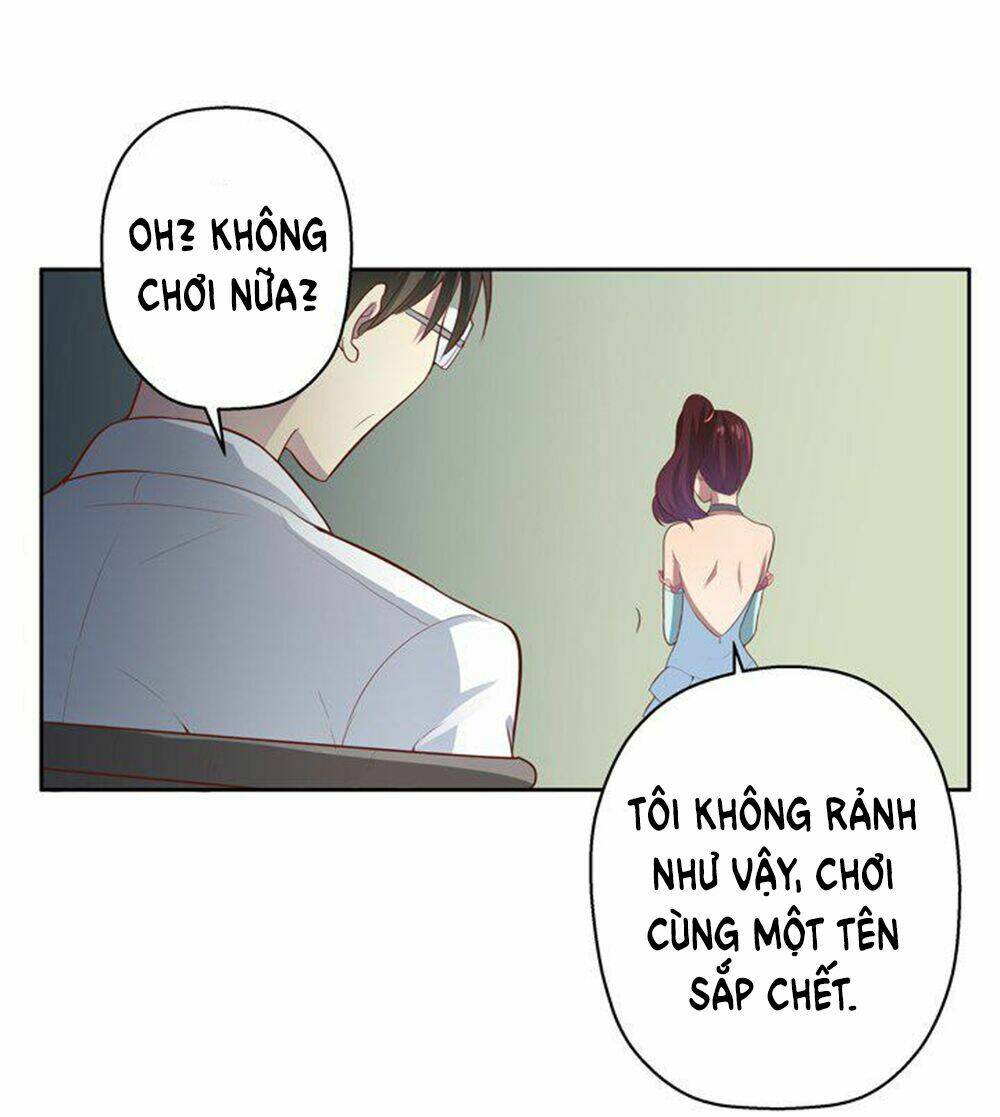 Khi Trò Chơi Ác Ma Bắt Đầu: Chapter 5