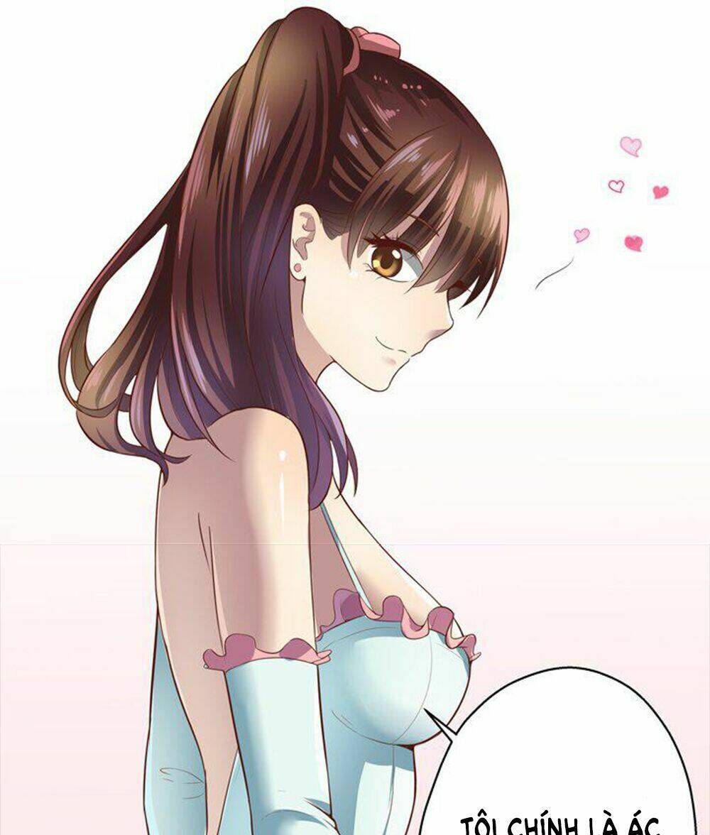 Khi Trò Chơi Ác Ma Bắt Đầu: Chapter 5