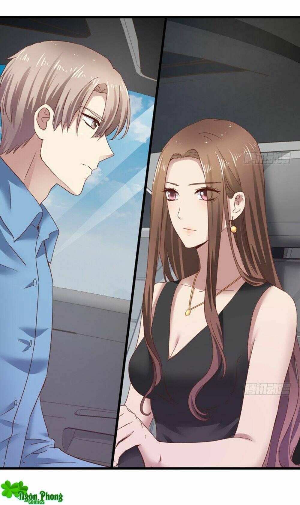 Khi Trò Chơi Ác Ma Bắt Đầu: Chapter 50