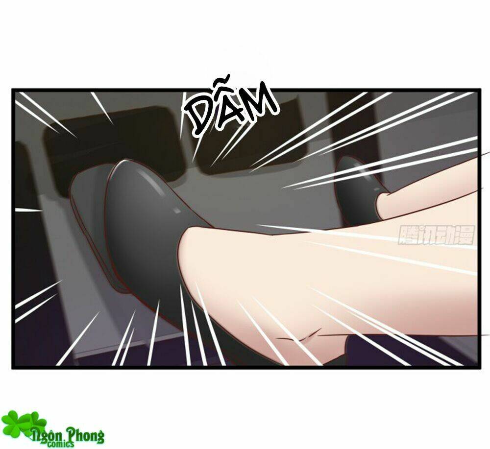 Khi Trò Chơi Ác Ma Bắt Đầu: Chapter 50