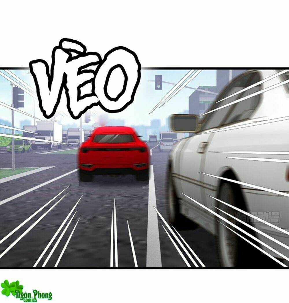 Khi Trò Chơi Ác Ma Bắt Đầu: Chapter 50