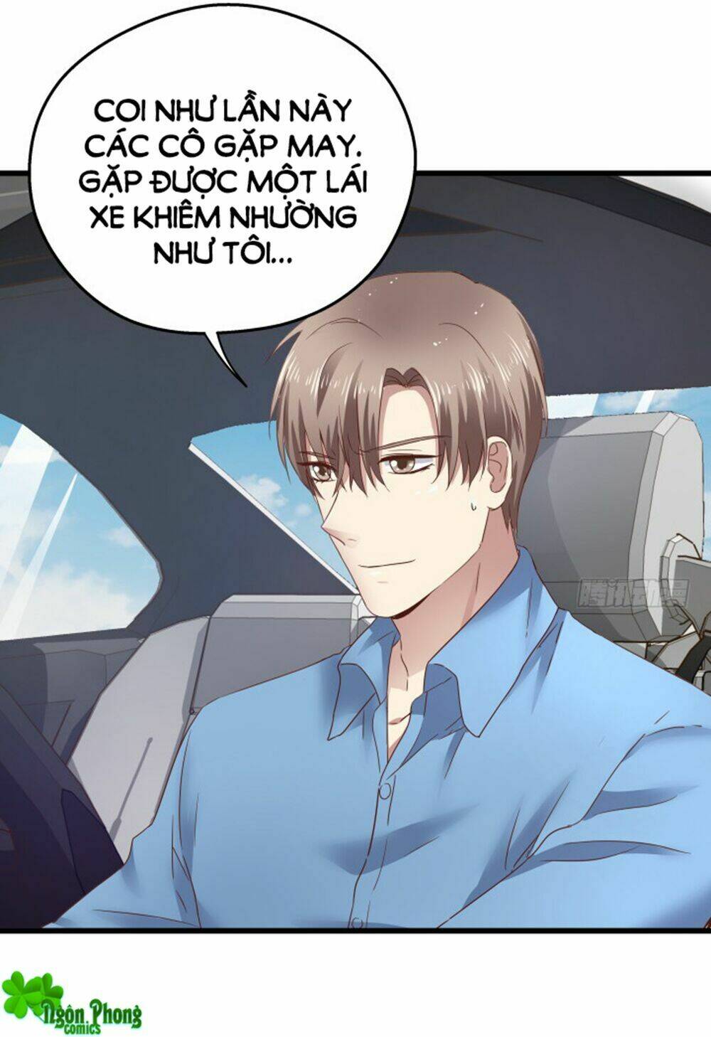 Khi Trò Chơi Ác Ma Bắt Đầu: Chapter 50