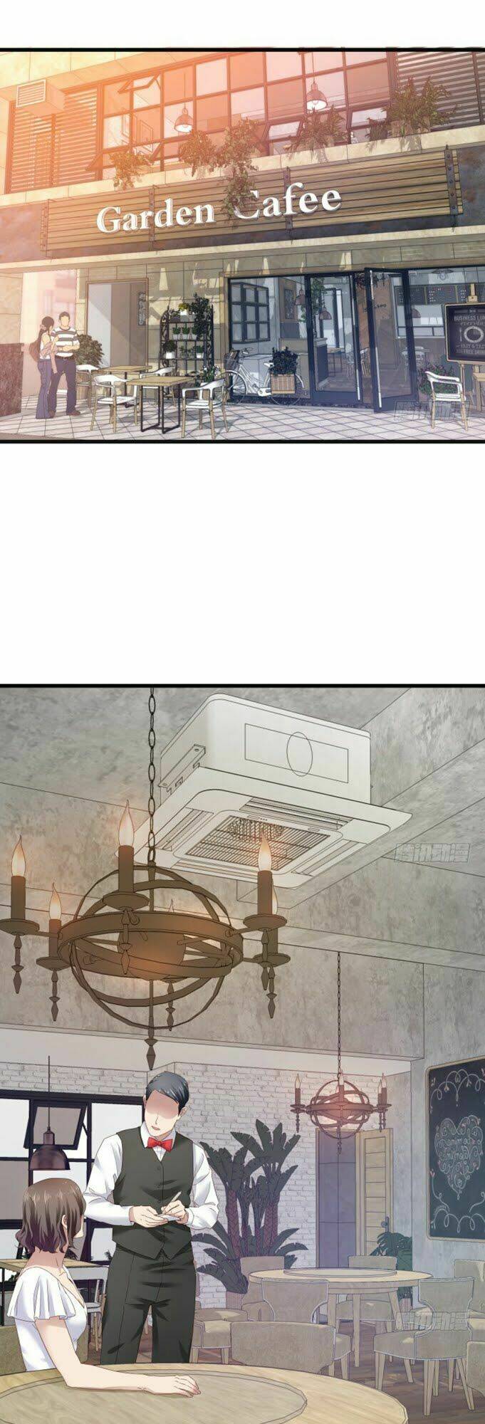 Khi Trò Chơi Ác Ma Bắt Đầu: Chapter 50