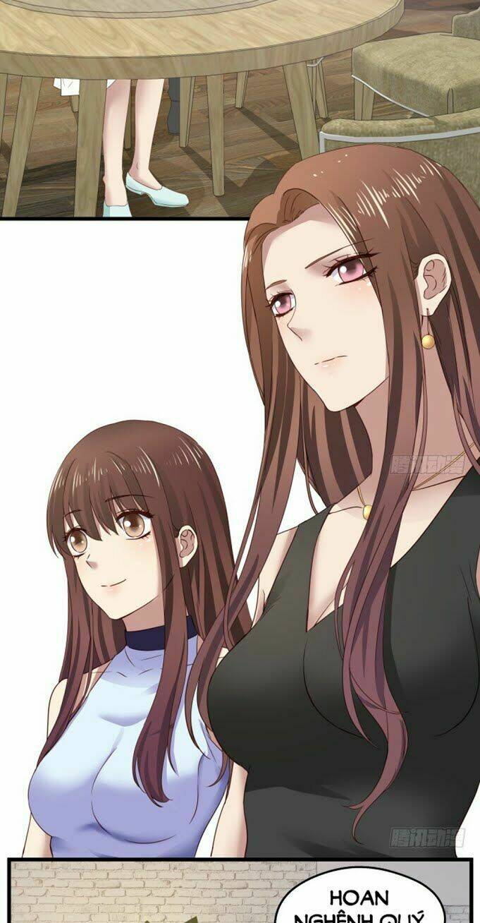 Khi Trò Chơi Ác Ma Bắt Đầu: Chapter 50