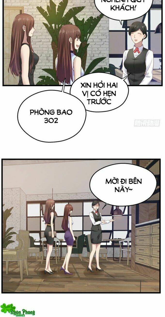 Khi Trò Chơi Ác Ma Bắt Đầu: Chapter 50