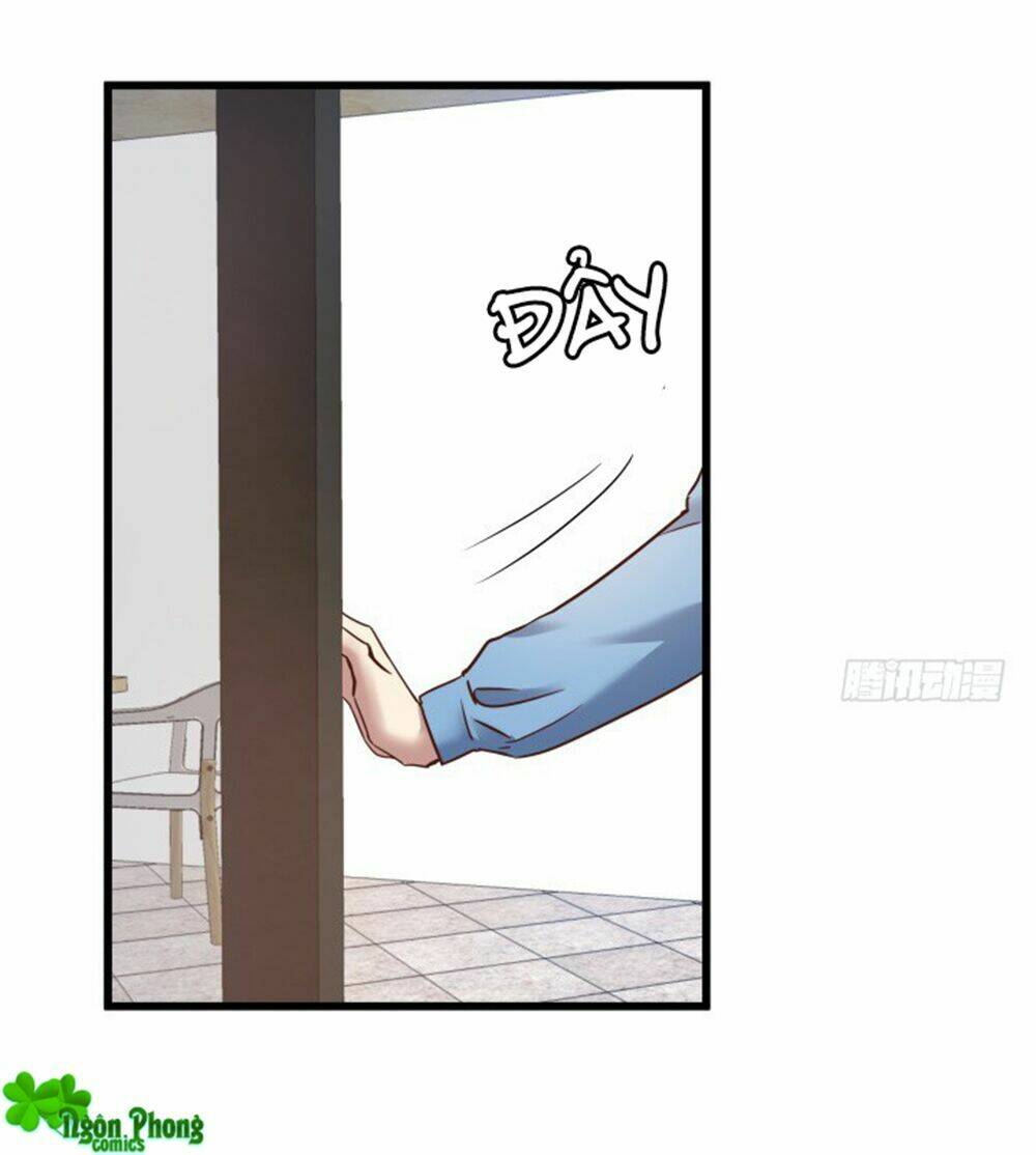 Khi Trò Chơi Ác Ma Bắt Đầu: Chapter 50