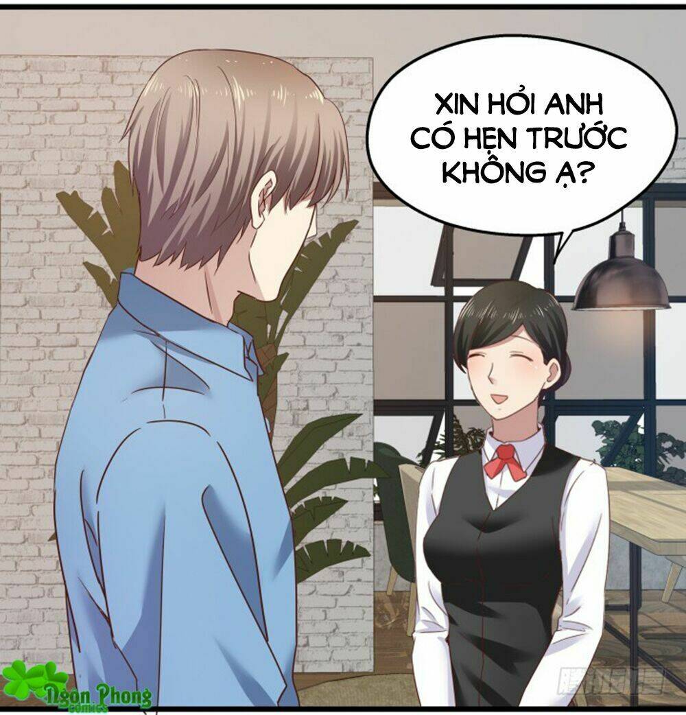 Khi Trò Chơi Ác Ma Bắt Đầu: Chapter 50