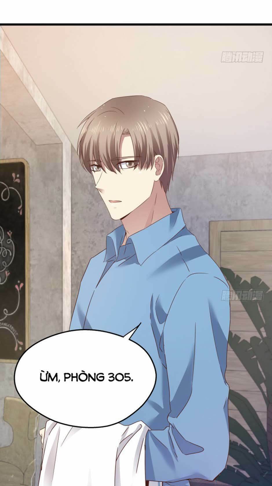 Khi Trò Chơi Ác Ma Bắt Đầu: Chapter 50
