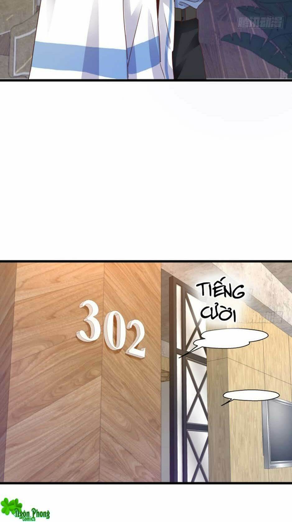 Khi Trò Chơi Ác Ma Bắt Đầu: Chapter 50