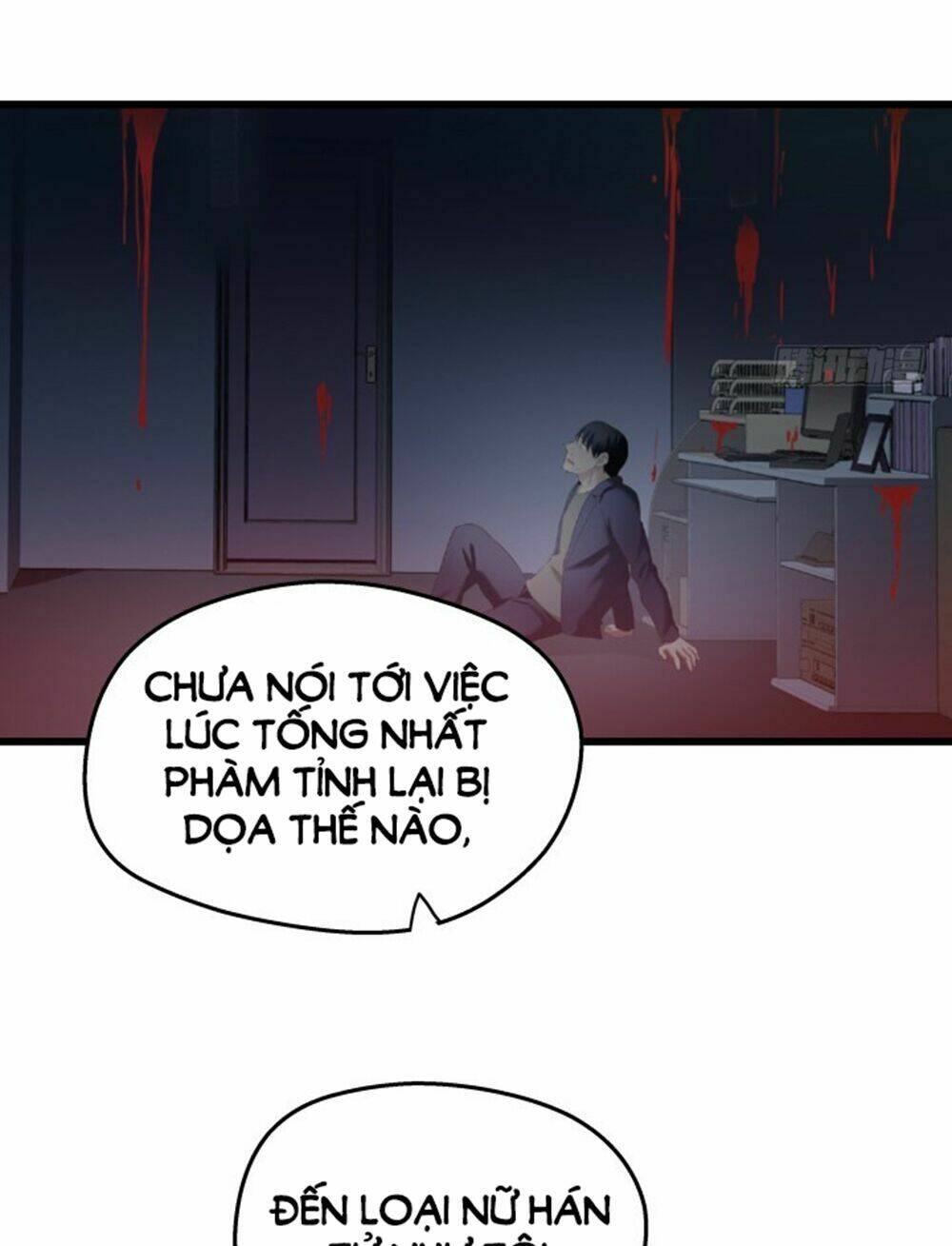 Khi Trò Chơi Ác Ma Bắt Đầu: Chapter 50