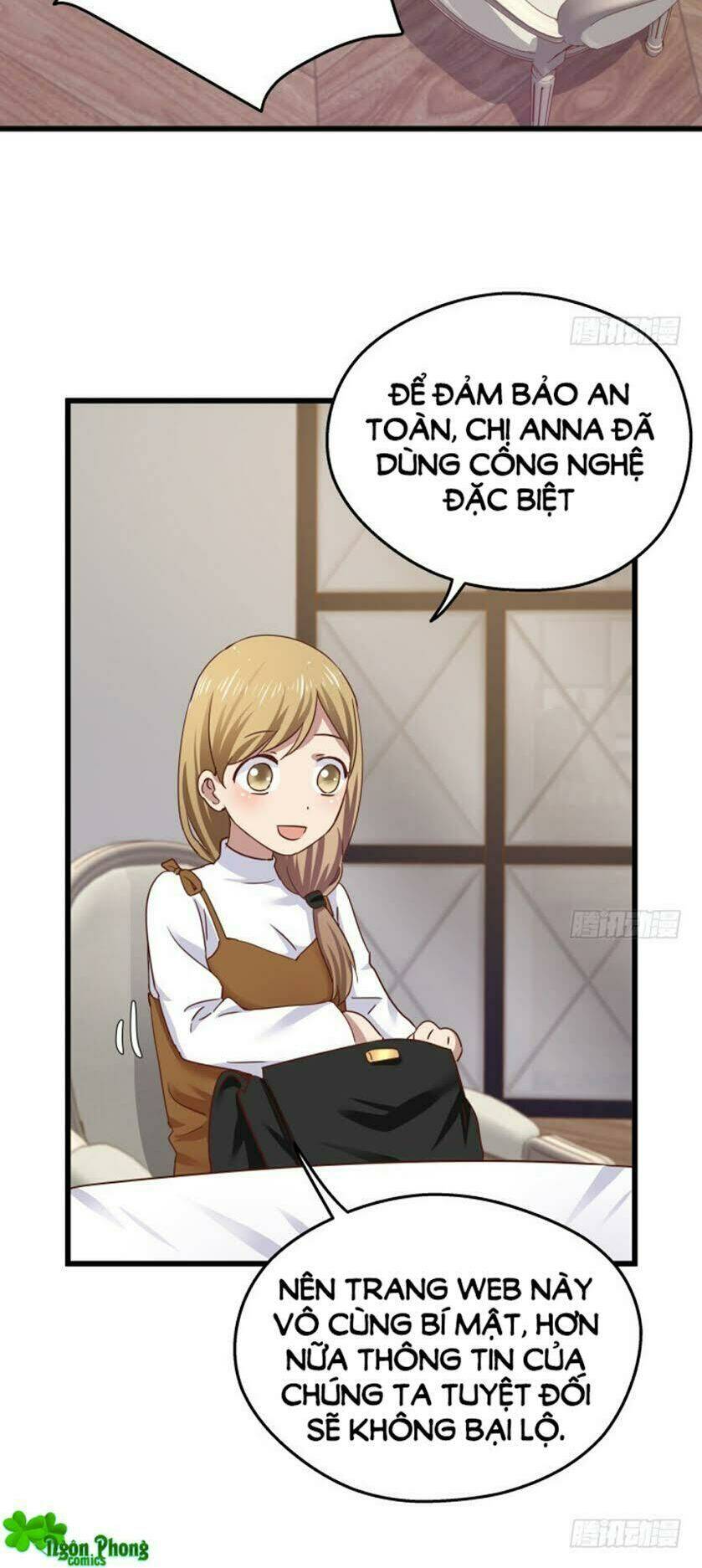 Khi Trò Chơi Ác Ma Bắt Đầu: Chapter 50