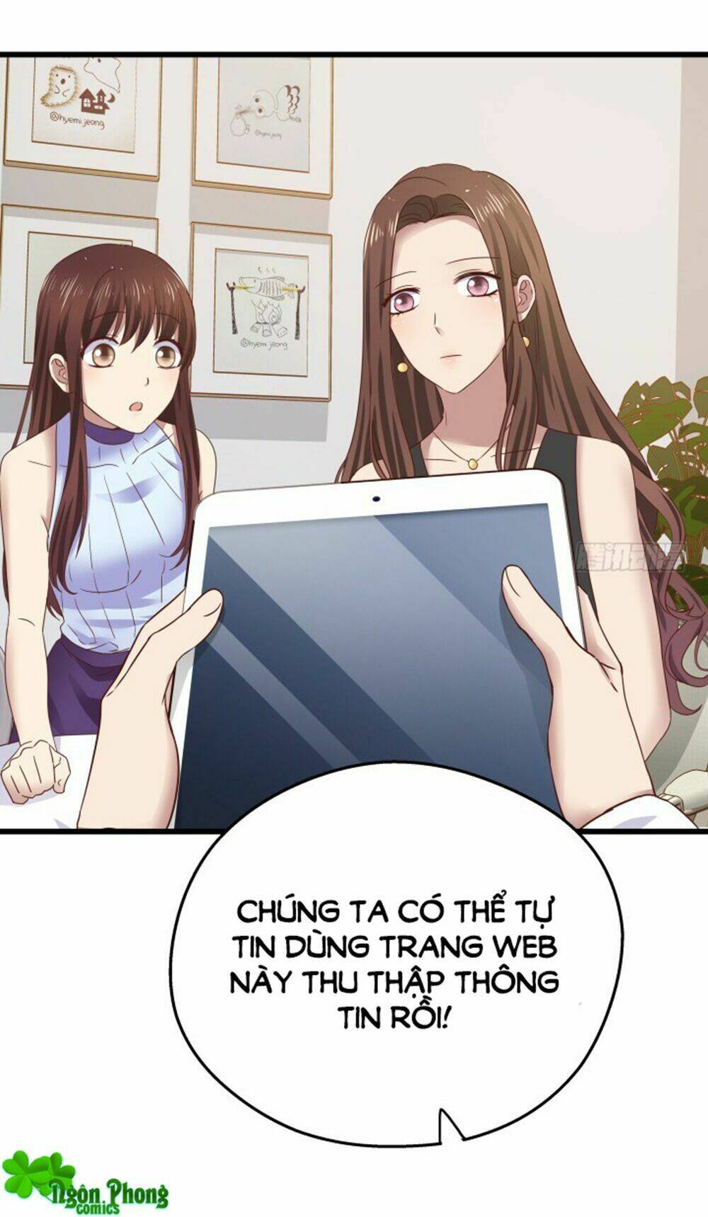 Khi Trò Chơi Ác Ma Bắt Đầu: Chapter 50