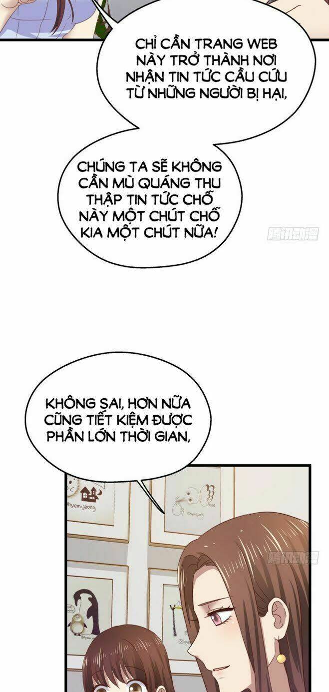 Khi Trò Chơi Ác Ma Bắt Đầu: Chapter 50