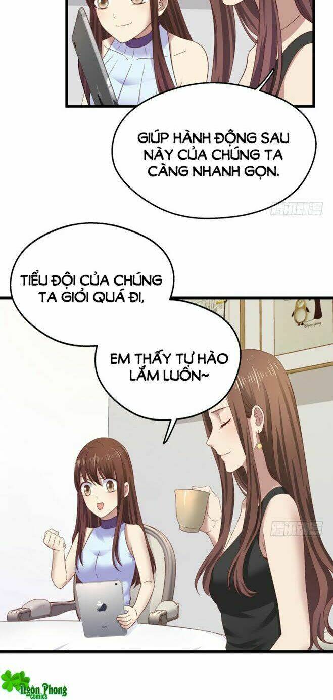 Khi Trò Chơi Ác Ma Bắt Đầu: Chapter 50