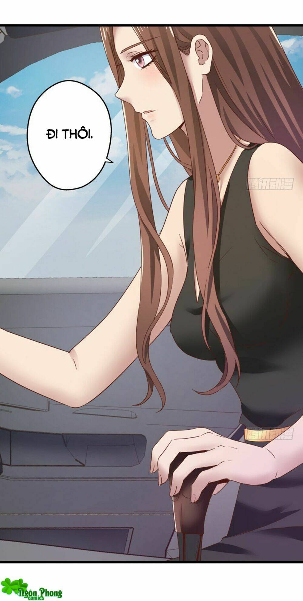 Khi Trò Chơi Ác Ma Bắt Đầu: Chapter 50