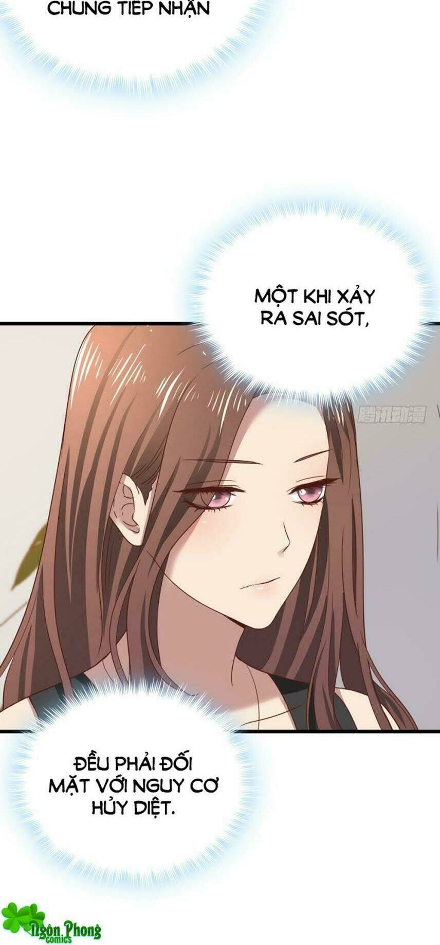 Khi Trò Chơi Ác Ma Bắt Đầu: Chapter 50