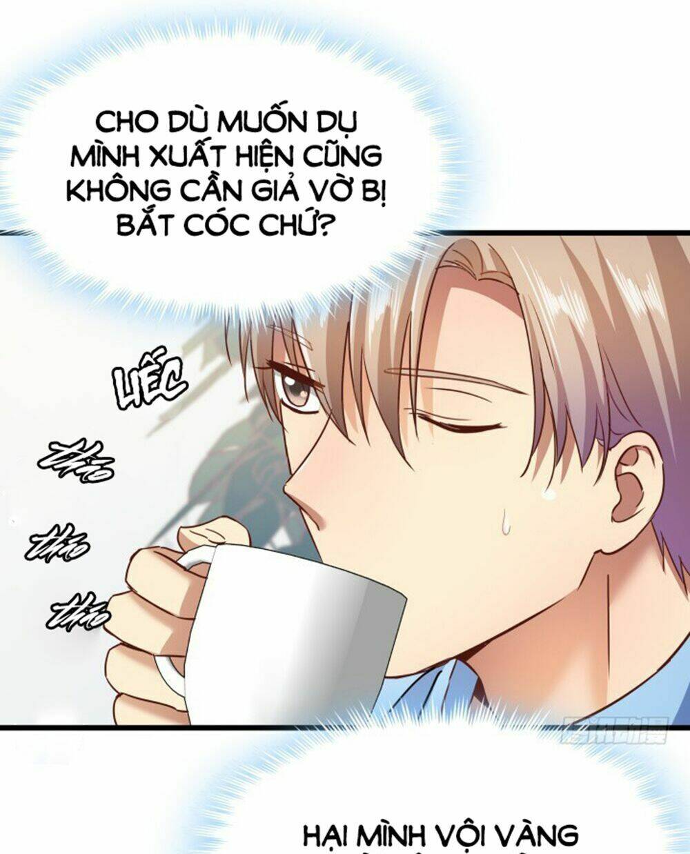 Khi Trò Chơi Ác Ma Bắt Đầu: Chapter 51