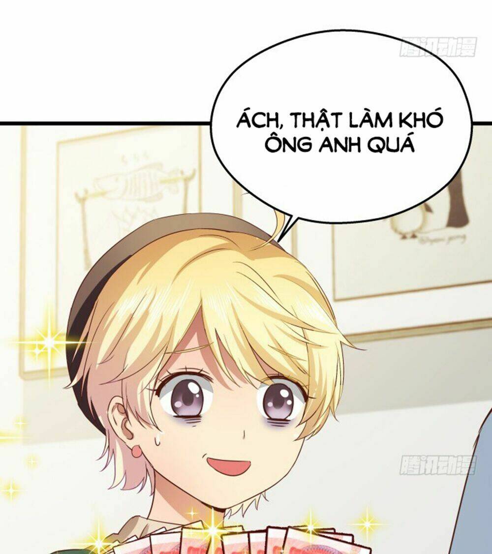 Khi Trò Chơi Ác Ma Bắt Đầu: Chapter 51