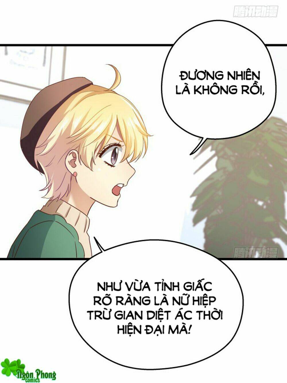 Khi Trò Chơi Ác Ma Bắt Đầu: Chapter 51