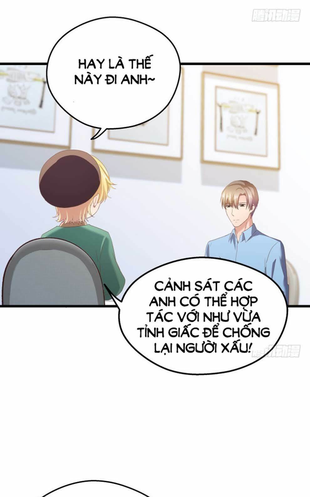 Khi Trò Chơi Ác Ma Bắt Đầu: Chapter 51