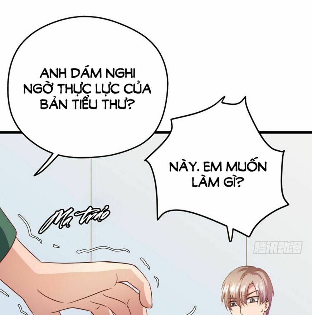 Khi Trò Chơi Ác Ma Bắt Đầu: Chapter 51