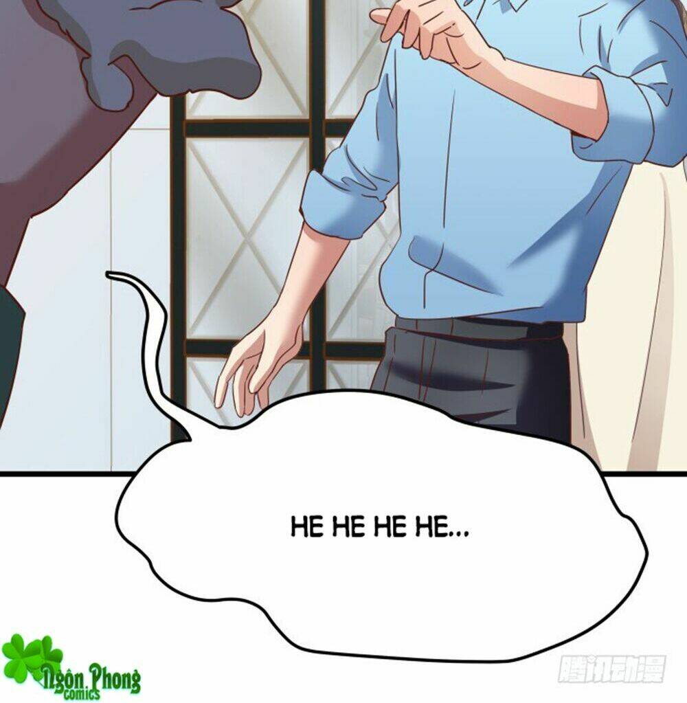 Khi Trò Chơi Ác Ma Bắt Đầu: Chapter 51