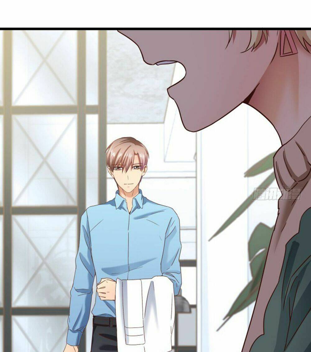 Khi Trò Chơi Ác Ma Bắt Đầu: Chapter 51