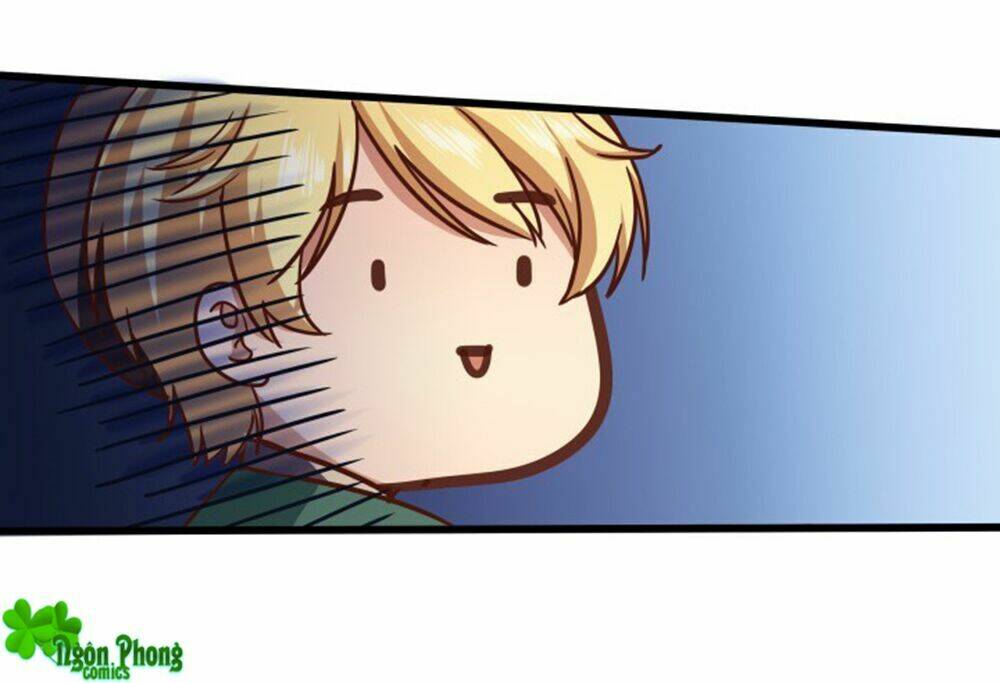 Khi Trò Chơi Ác Ma Bắt Đầu: Chapter 51