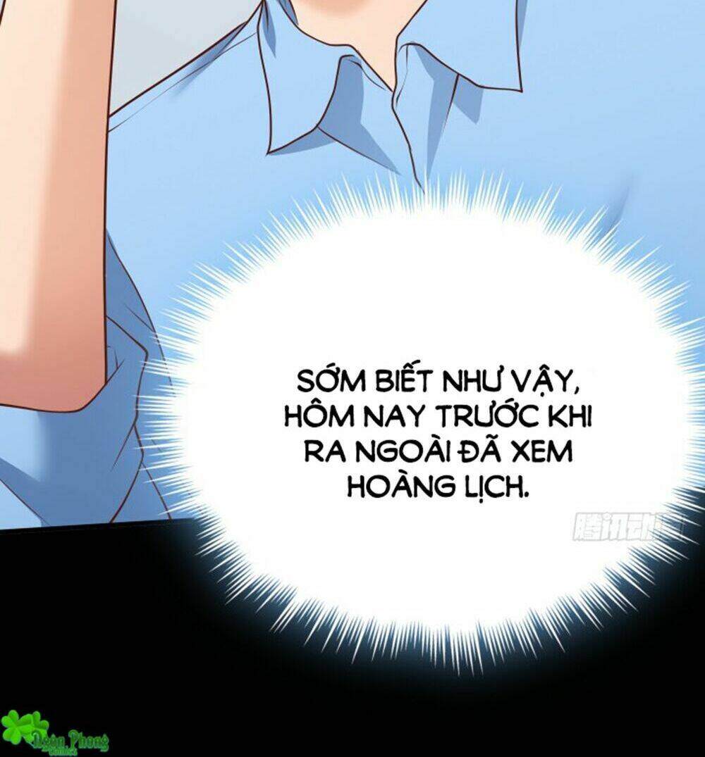 Khi Trò Chơi Ác Ma Bắt Đầu: Chapter 52