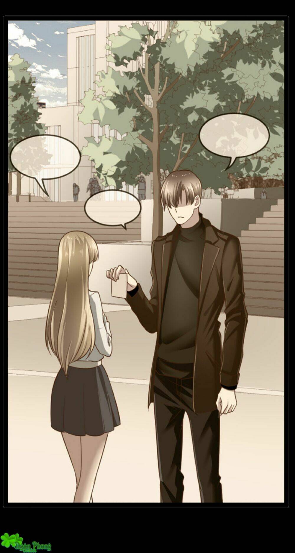 Khi Trò Chơi Ác Ma Bắt Đầu: Chapter 52
