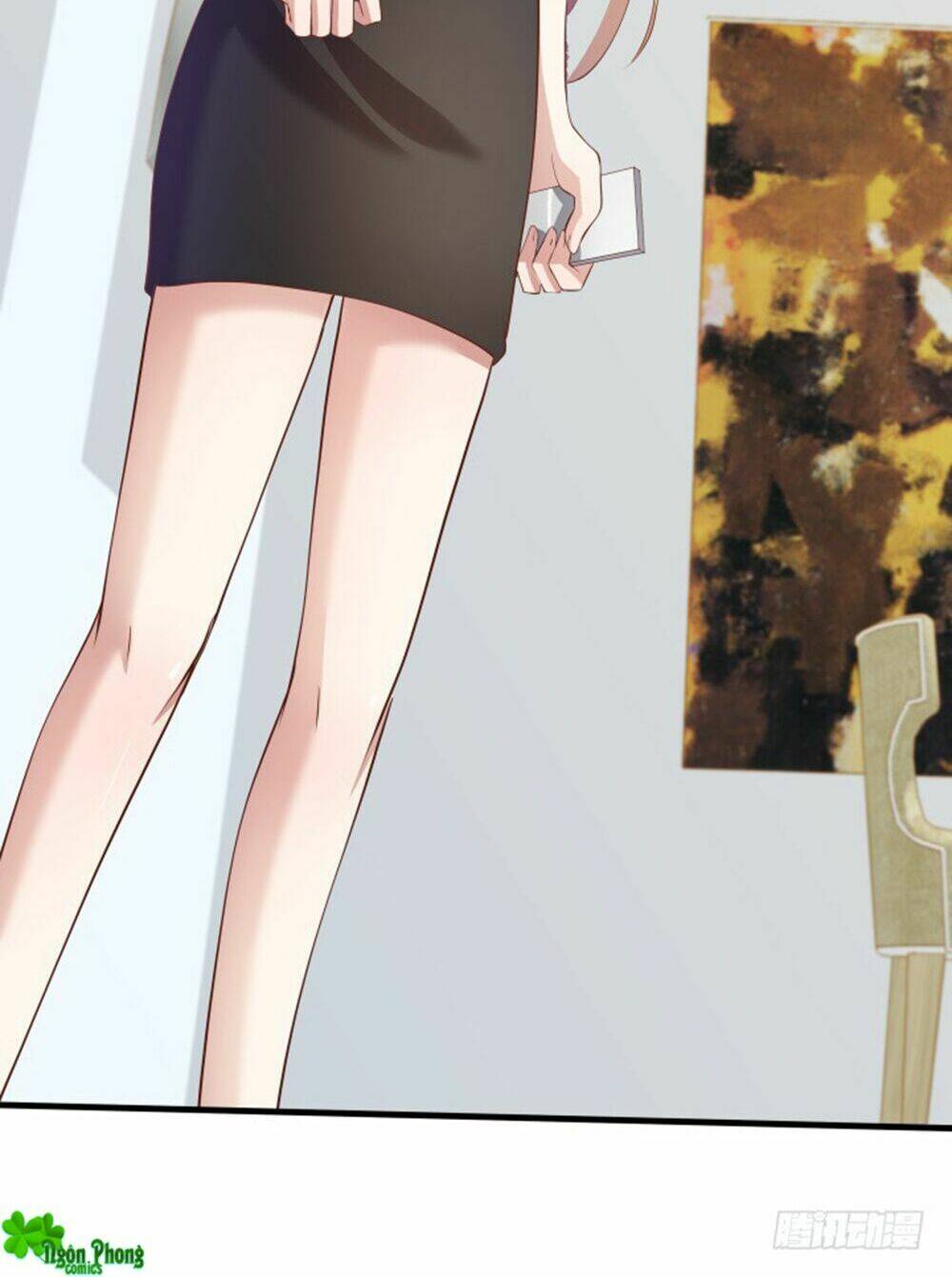 Khi Trò Chơi Ác Ma Bắt Đầu: Chapter 52